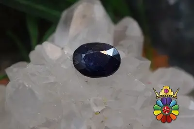 یاقوت کبود