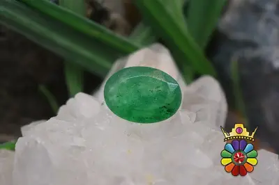 جید سبز تراش