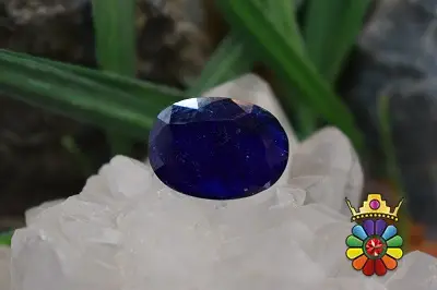 یاقوت کبود