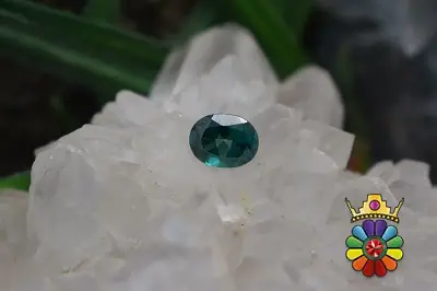 توپاز سبز