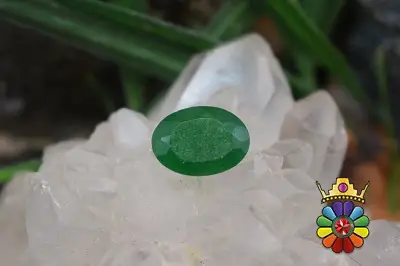 جید سبز تراش