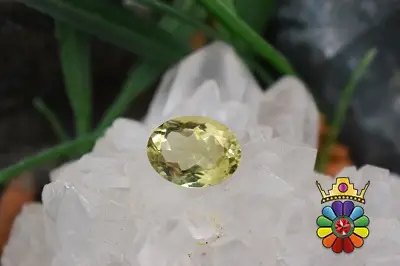 کوارتز لیمویی
