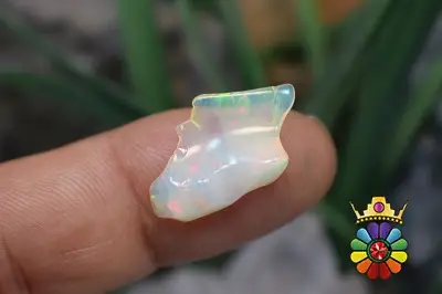 اپال سفید
