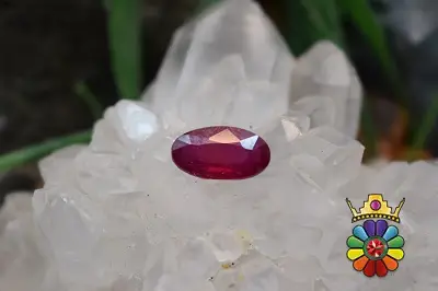 یاقوت سرخ