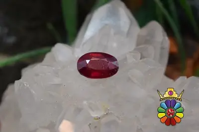 یاقوت سرخ