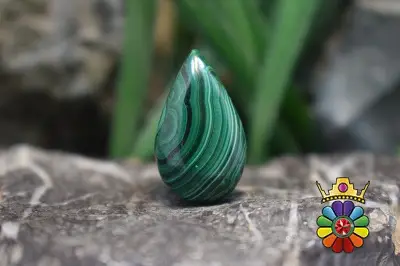 مالاکیت کنگو