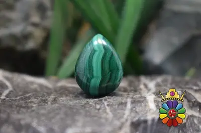 مالاکیت کنگو