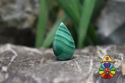 مالاکیت کنگو