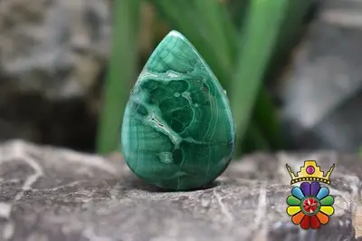 مالاکیت کنگو