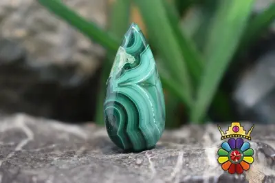 مالاکیت کنگو