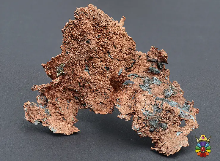 copper
