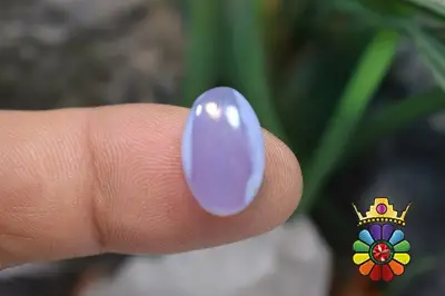 عقیق یمن کبود