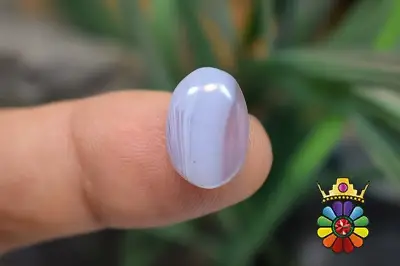 عقیق یمن کبود