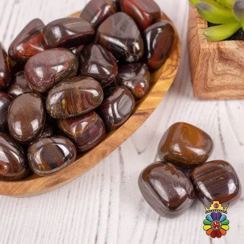 چشم ببر آهنی