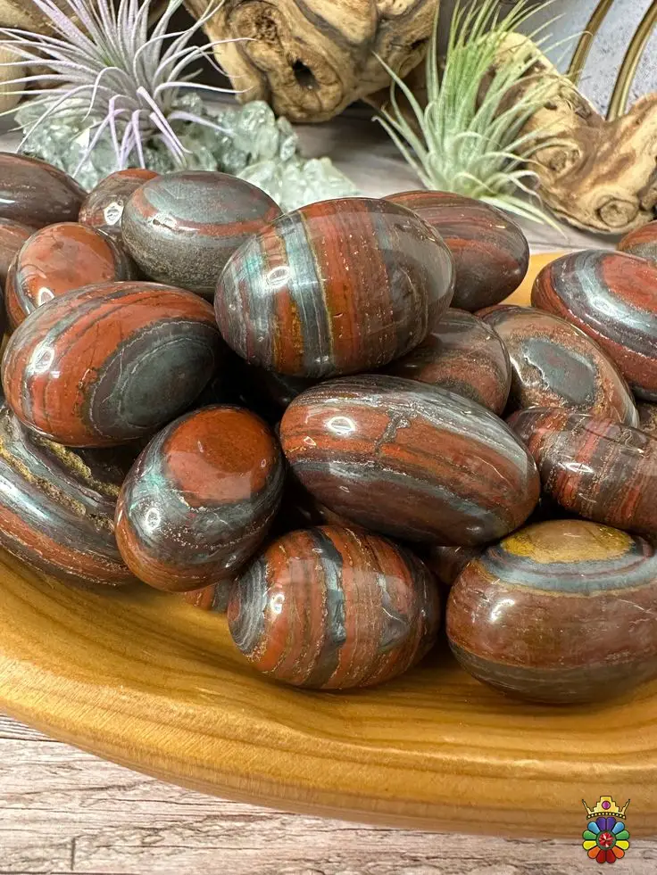 چشم ببر آهنی