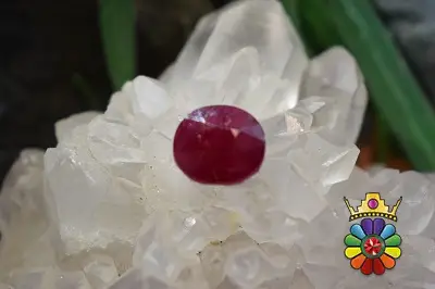 یاقوت سرخ