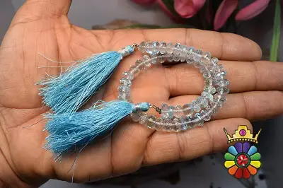 رشته سنگ بلوتوپاز