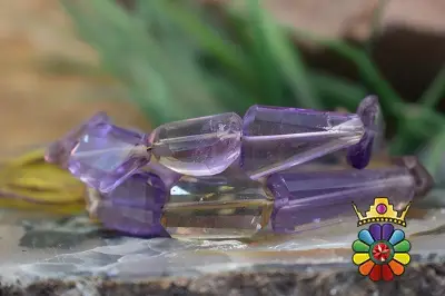 رشته سنگ امترین سایز 12