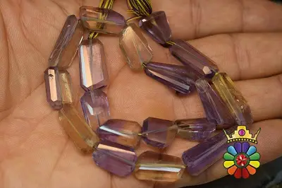 رشته سنگ امترین سایز 12