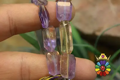 رشته سنگ امترین سایز 12