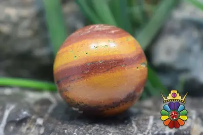 گوی عقیق شجر فردوس