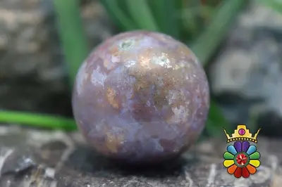گوی عقیق شجر فردوس