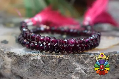 رشته گارنت سایز 5