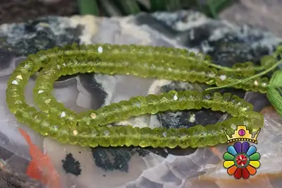 رشته زبرجد سایز 6