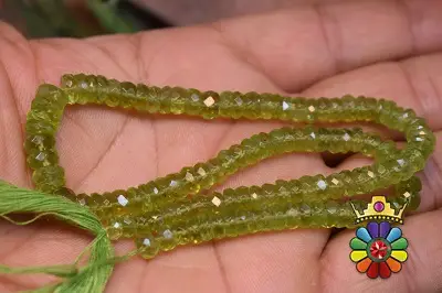 رشته زبرجد سایز 6