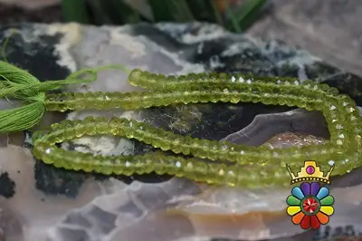 رشته زبرجد سایز 4