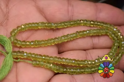 رشته زبرجد سایز 4