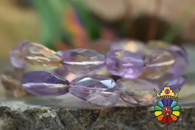 رشته سنگ امترین سایز 11