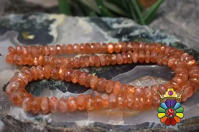 رشته سنگ خورشید (سان استون ) سایز 6