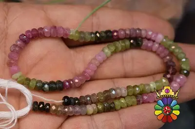 رشته تورمالین سایز 6