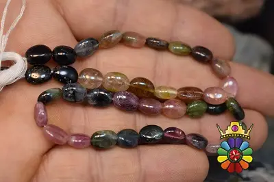 رشته تورمالین تامبل سایز 7