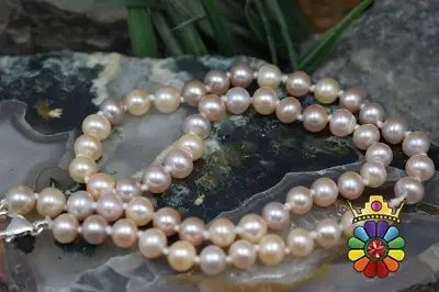 رشته مروارید سایز 7