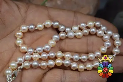 رشته مروارید سایز 7