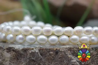 رشته مروارید سایز 6
