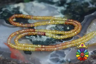 رشته یاقوت سونچیا سایز 3