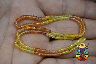 رشته یاقوت سونچیا سایز 3