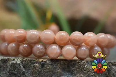رشته سنگ ماه سایز 8