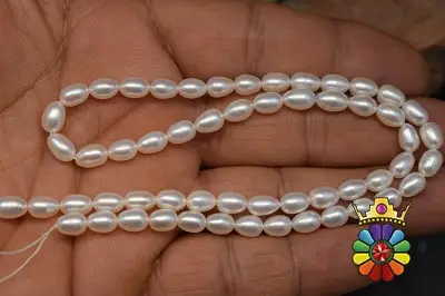 رشته مروارید سایز 5