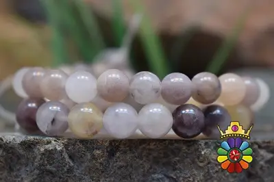 رشته بریل کوارتز سایز 8