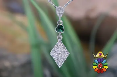 مدال گردن اویز نقره