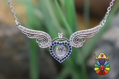 مدال گردن اویز نقره