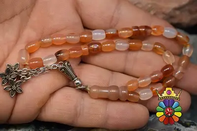 تسبیح عقیق یمن