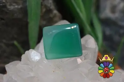 عقیق سبز