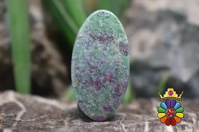 روبی فوکسیت