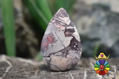 جاسپر چینی(پورسلاین جاسپر)