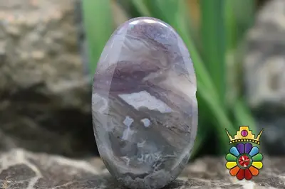 عقیق خزه ای